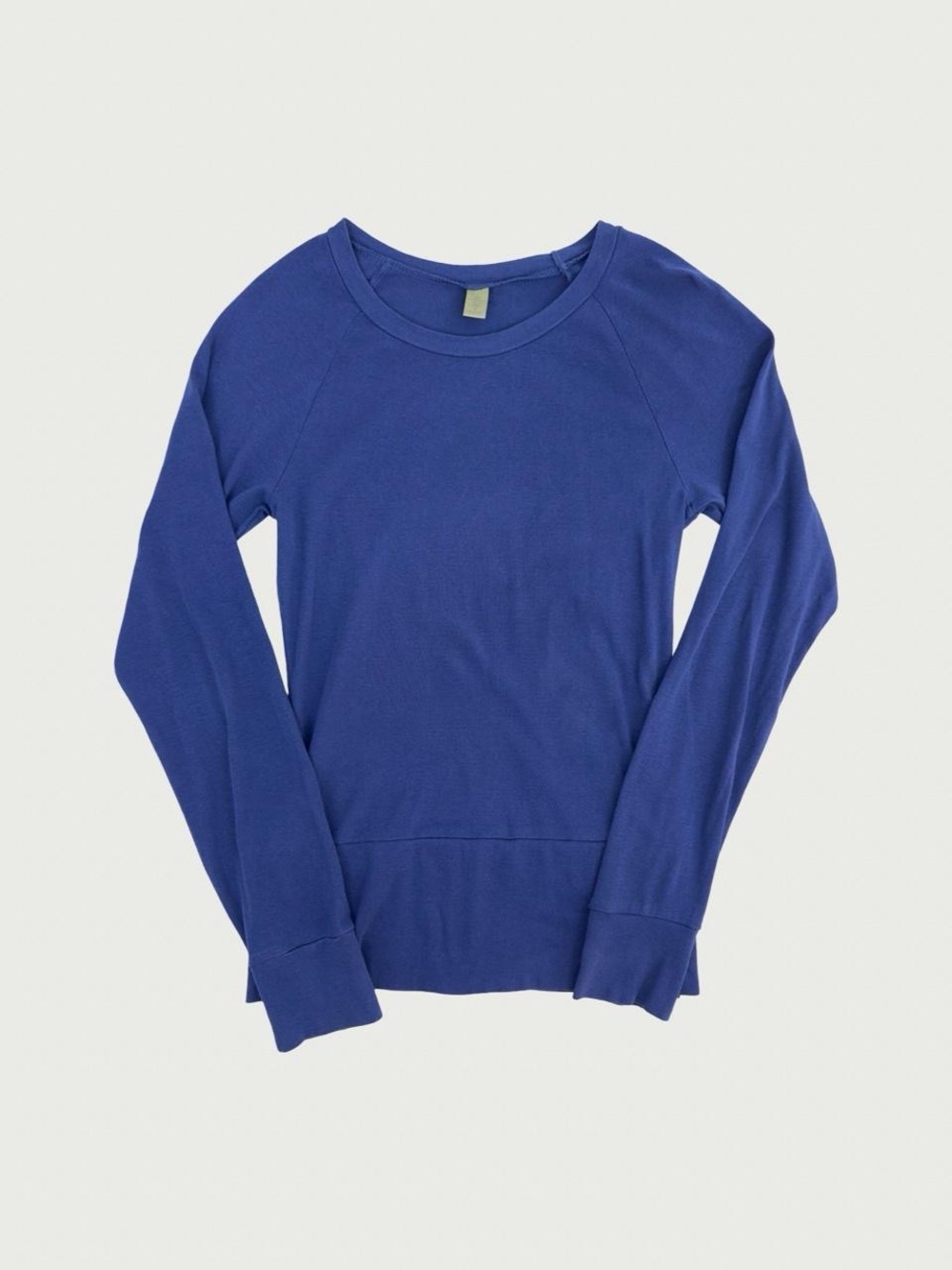 Raglan Long Sleeve Tee